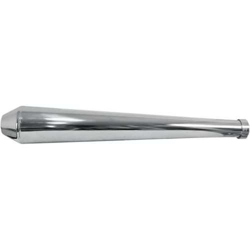 EMGO 8084034 Universal Megaphone Muffler - 26" 80-84034