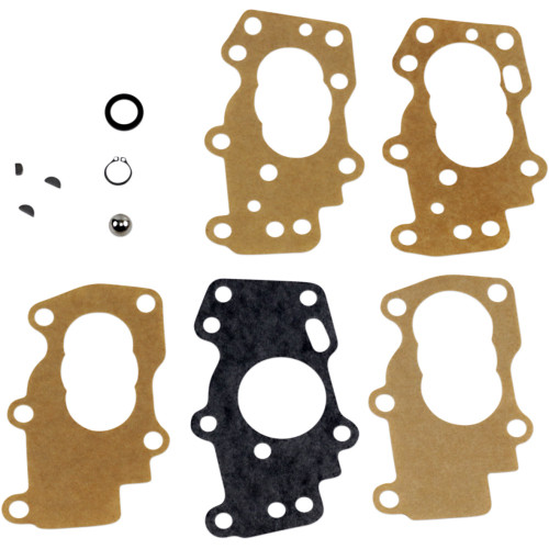 James Gasket Gasket/Seal Kit - Xl Jgi-54-Xl