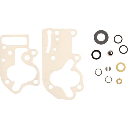 James Gasket Mylar Gasket/Seal Kit Jgi-68-Fl