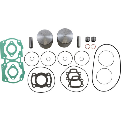 Wsm Top-End Rebuild Kit - 82.50 Mm - Original Series - Sea-Doo 010-817-12