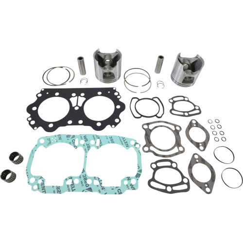 WSM 01081910 Wsm Top-End Rebuild Kit - 87.91 Mm - Original Series - Sea-Doo 010-819-10