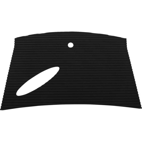 WSM 012203BLK Wsm Traction Mat - Black 012-203Blk
