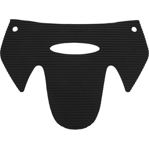 WSM 012212BLK Wsm Traction Mat - Black 012-212Blk