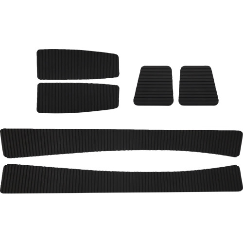 Wsm Traction Mat - Black 012-309Blk