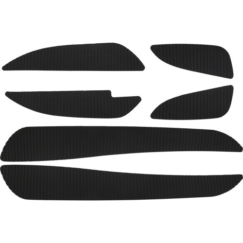 Wsm Traction Mat - Black 012-312Blk