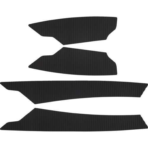 Wsm Traction Mat - Black 012-314Blk