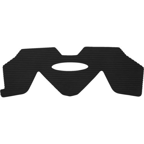 WSM 012334BLK Wsm Traction Mat - Black 012-334Blk