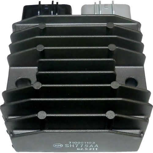 Wsm Voltage Regulator - Sea-Doo/Can-Am 004-221-01