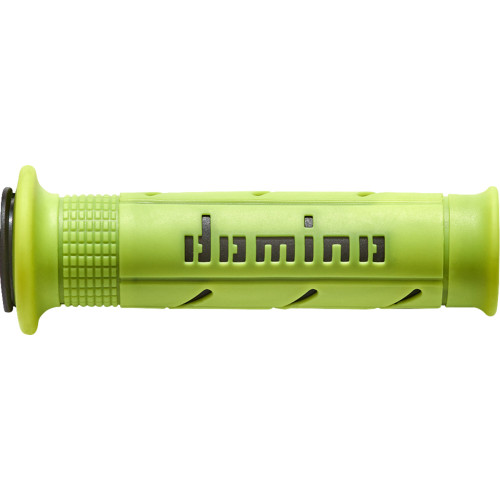Xm2 Grips - Fluorescent Yellow/Black A25041C4050B7-0