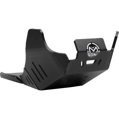 MOOSE RACING PX1683 Xtreme Skid Plate - Beta Px1683