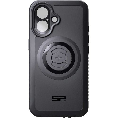 SP CONNECT 52909 Xtreme Spc+ Case - Iphone 16 52909
