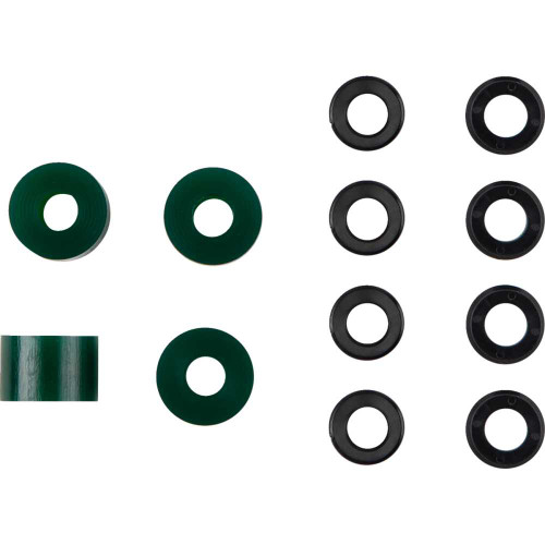 XTRIG 501000000000 Xtrig Clamp Elastomers - Soft 501050000101