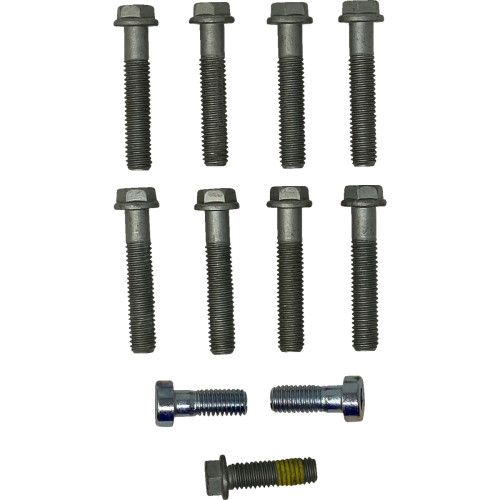 Xtrig Screw Set - Rocs 501070000701