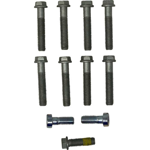 XTRIG 501000000000 Xtrig Screw Set - Rocs 501070000701