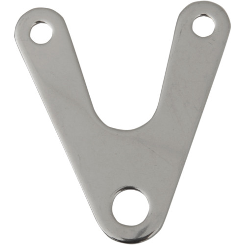 Drag Specialties Y-Bracket - Chrome
