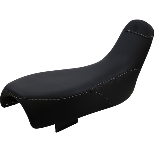 Moose Racing Seat - Adventure - Black - Xr650L 0810-H027
