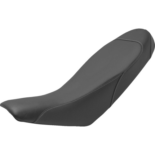 Moose Racing Seat - Adventure - Black - Drz400 0810-S038