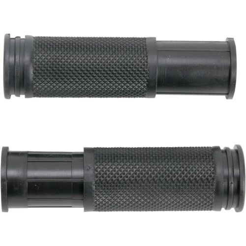 Driven Racing Grips - D3 - Replacement - Black D3Gbk