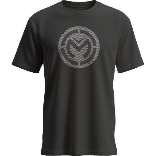 Youth Carbonizer T-Shirt - Black - Small 3032-3813
