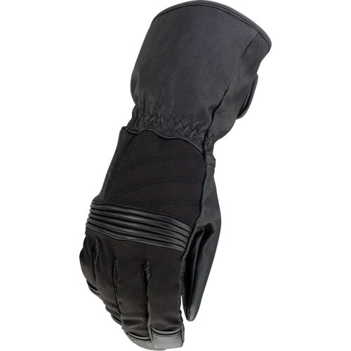 Z1R 3301-4464 Z1R Recoil 2 Gloves - Black - Large