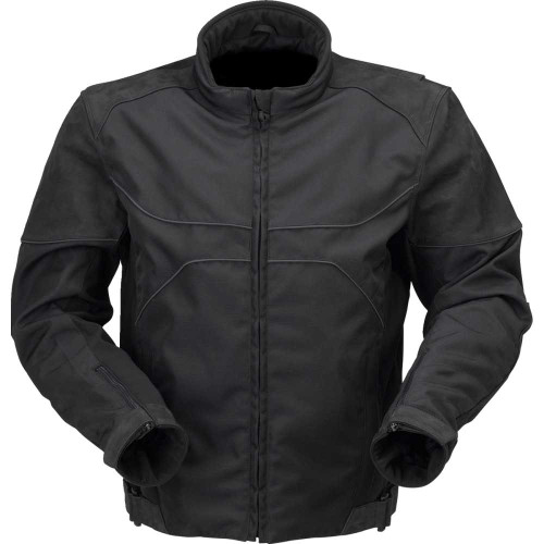 Z1R 2820-5787 Z1R Reverance Jacket - Black - 2Xl