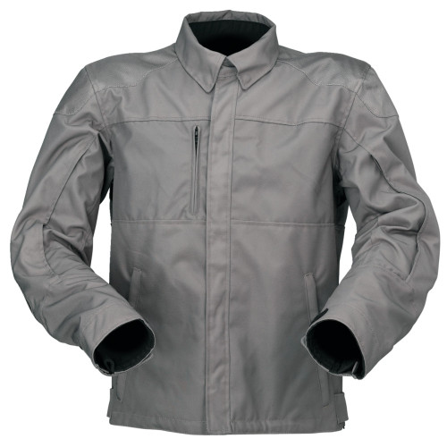 Z1R Wapenshaw Jacket - Gray - 5Xl