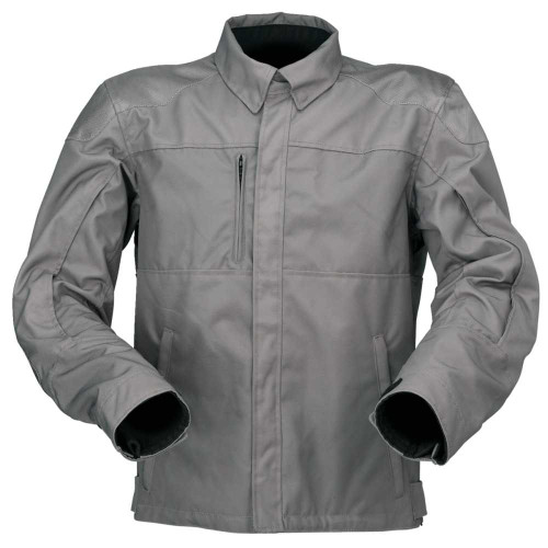 Z1R 2820-5981 Z1R Wapenshaw Jacket - Gray - Large