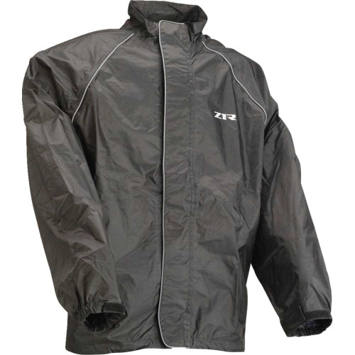 Z1R 2854-0337 Z1R Waterproof Jacket - Black - 3Xl