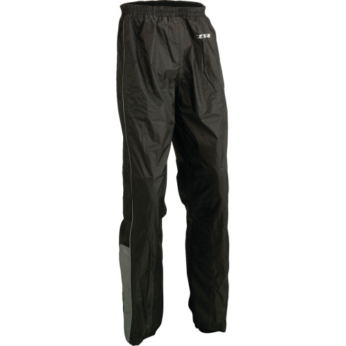 Z1R Waterproof Pants - Black - Small