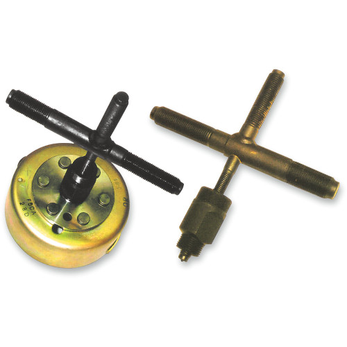 K&L Supply Flywheel Puller Tool 35-2210