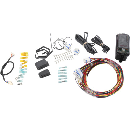Thundermax Electronic Harness Controller Ea4250D-C