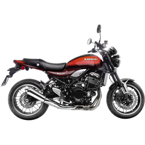 LEOVINCE 8090 Leovince Headers For Z900 Rs/Cafe 8090