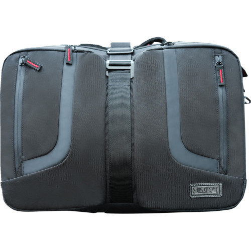 Zero G Travel Bag - Black - Slingshot H44-113