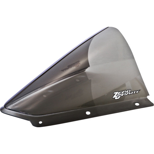 Zero Gravity Corsa Windscreen - Light Smoke 24-265-02