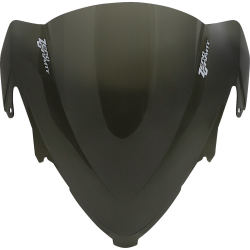 Zero Gravity Double Bubble - Light Smoke - Hayabusa 16-135-02