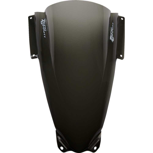 ZERO GRAVITY 1674102 Zero Gravity Double Bubble - Light Smoke - Panigale 16-741-02