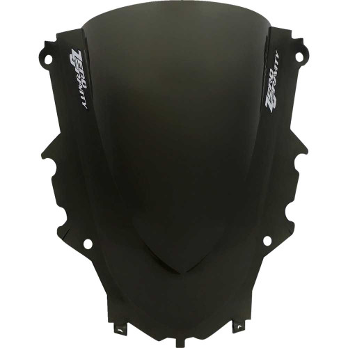 ZERO GRAVITY 1655402 Zero Gravity Double Bubble - Light Smoke - R3 16-554-02