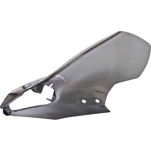 ZERO GRAVITY 2320902 Zero Gravity Windscreen - Light Smoke - Ninja 650 23-209-02