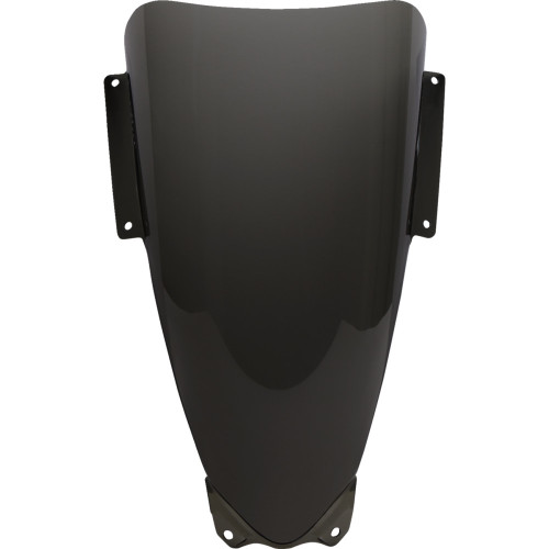 Zero Gravity Windscreen - Light Smoke - Panigale 23-741-02