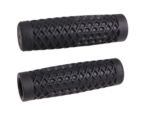 ODI B02VTB Odi Vans Cult Grips Black 1" B02Vtb