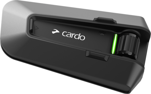 Cardo Packtalk Edge Bluetooth Headset Single Pt200001