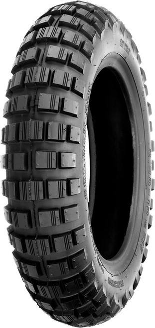 Shinko Tire 421 Series Front/Rear 3.50-8 46J Bias Tt Sr421 3.50-8