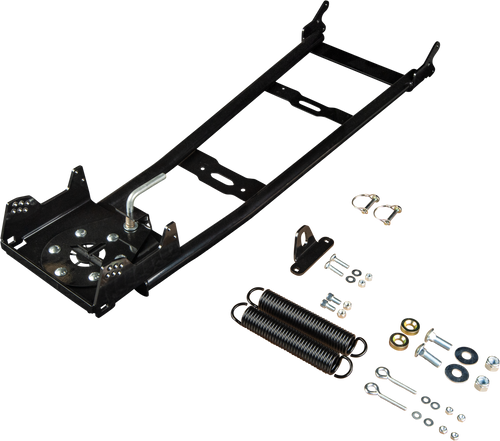 Open Trail Plow Push Tube Atv 459-5000