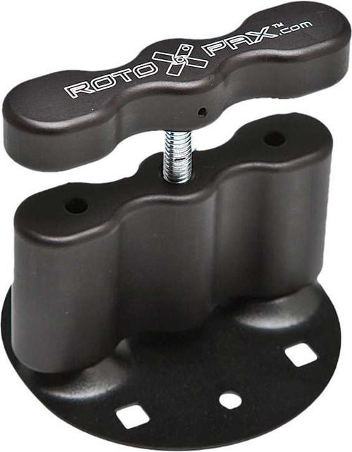 Rotopax RX-PM Rotopax Standard Pack Mount 4X2.5X1" Rx-Pm