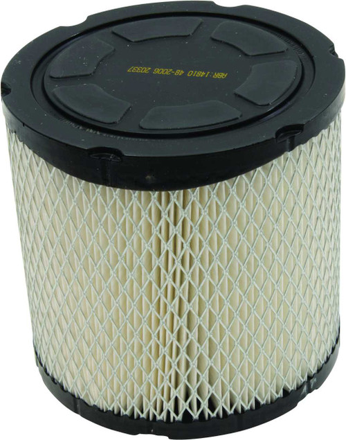 All Balls 48-1007 All Balls Air Filter Kit 48-1007