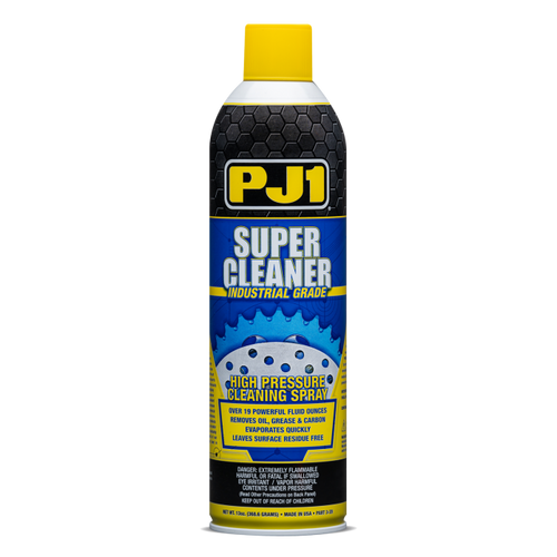 Pj1 20-Mar Pj1 Super Cleaner 19 Fl Oz 45736