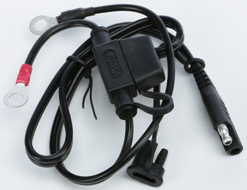 Yuasa Quick Release Replacement Leads Yua00Acc04