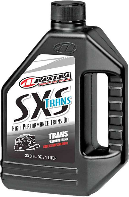 Maxima 40-41901 Maxima Sxs Premium Transmission Oil 1L 40-41901