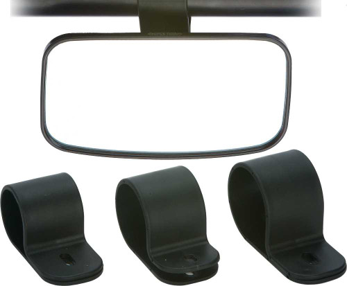 Open Trail 1832001 Open Trail Side/Interior Mirror 4.5" X 8" 1832001