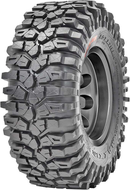 MAXXIS TM00117400 Maxxis Tire Roxxzilla Cmp Cmpd 35X10R15 8Pr Tm00117400